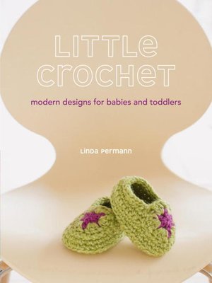 cover image of Little Crochet